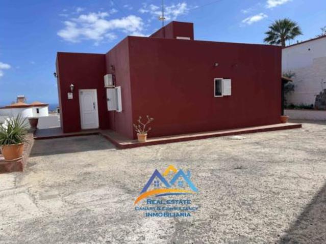 Chalet Alquiler San Bartolomé de Tirajana, Montaña La Data