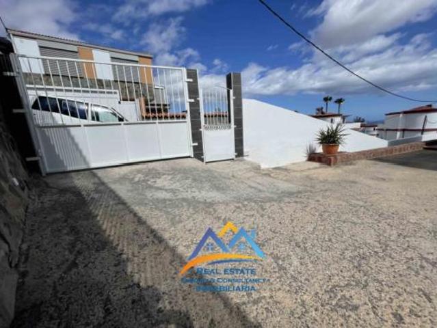 Chalet Alquiler San Bartolomé de Tirajana, Montaña La Data