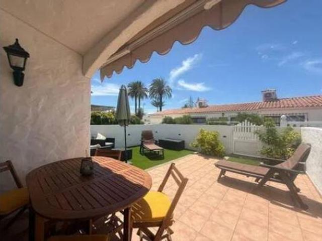 Chalet Alquiler San Bartolomé de Tirajana, Playa del Inglés