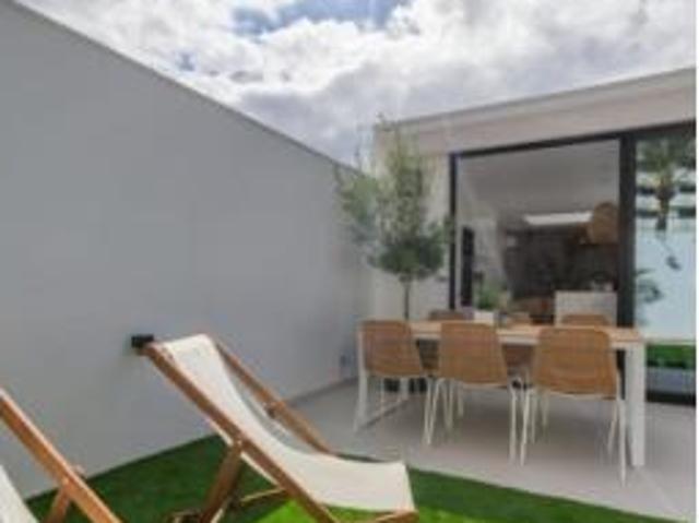 Chalet Alquiler San Bartolomé de Tirajana, Playa del Inglés