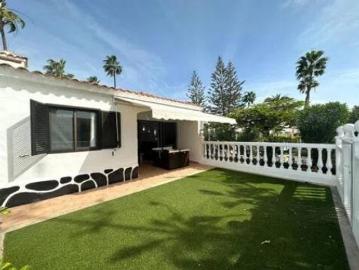 Chalet Alquiler San Bartolomé de Tirajana, Playa del Inglés