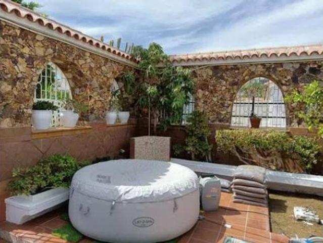 Chalet Alquiler San Bartolomé de Tirajana, Playa del Inglés