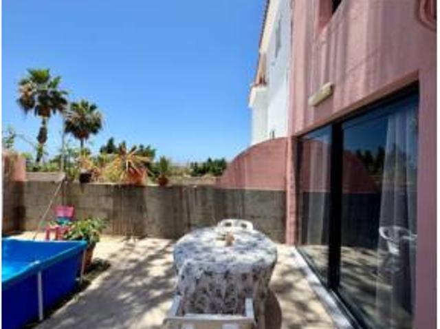 Chalet Alquiler San Bartolomé de Tirajana, San Fernando