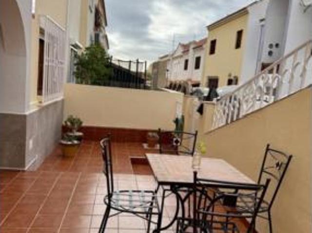 Chalet Alquiler San Bartolomé de Tirajana, San Fernando