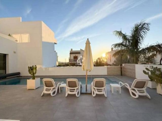 Chalet Alquiler San Fulgencio, San Fulgencio
