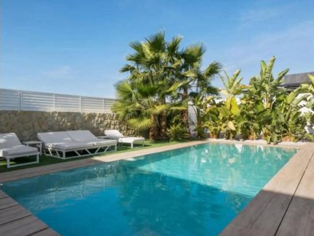 Chalet Alquiler San Fulgencio, San Fulgencio