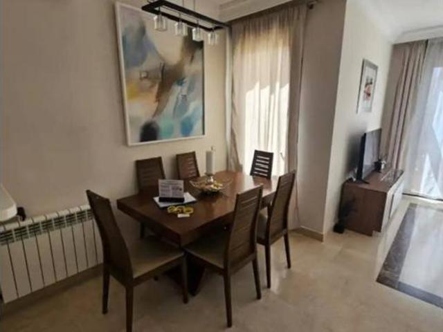 Chalet Alquiler San Javier, Roda