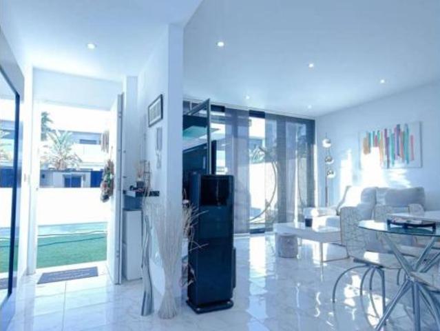 Chalet Alquiler San Javier, Santiago de la Ribera