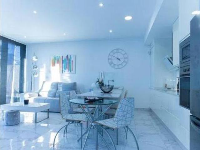 Chalet Alquiler San Javier, Santiago de la Ribera