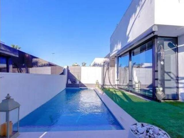 Chalet Alquiler San Javier, Santiago de la Ribera