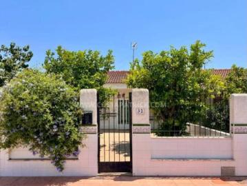 Chalet Alquiler San Javier, Santiago de la Ribera