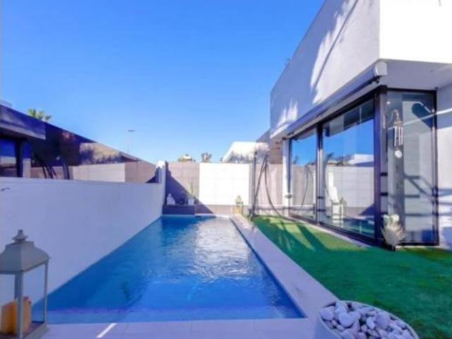 Chalet Alquiler San Javier, Santiago de la Ribera