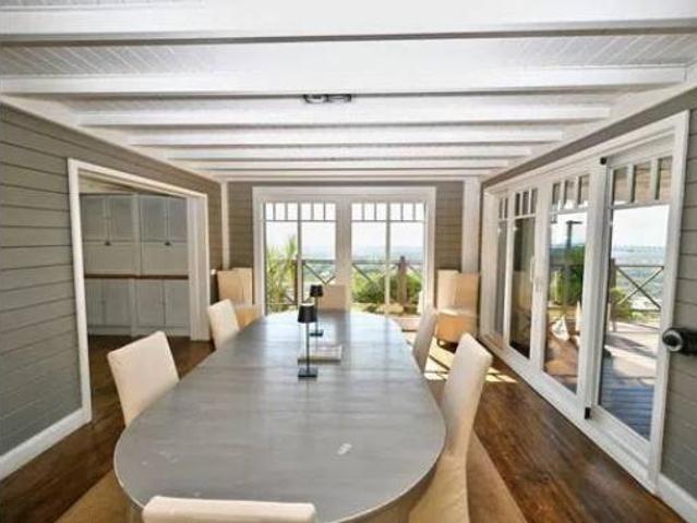 Chalet Alquiler San Roque, Núcleo