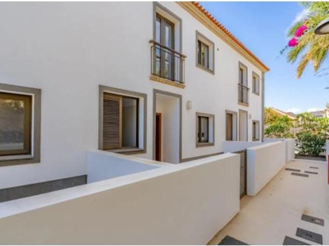 Chalet Alquiler San Sebastián de La Gomera, Benchijigua