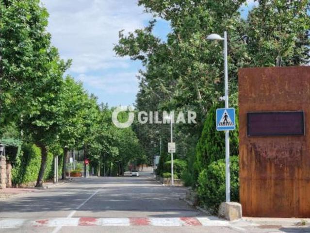 Chalet Alquiler San Sebastián de los Reyes, Ciudalcampo Fuente del Fresno