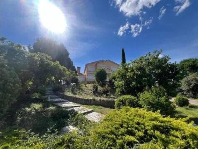 Chalet Alquiler San Sebastián de los Reyes, Ciudalcampo Fuente del Fresno