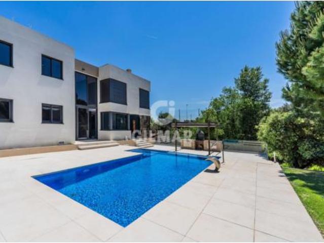 Chalet Alquiler San Sebastián de los Reyes, Ciudalcampo Fuente del Fresno