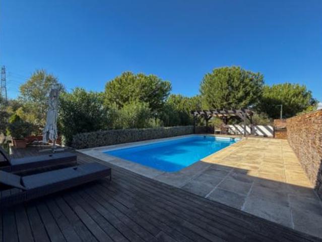 Chalet Alquiler San Sebastián de los Reyes, Ciudalcampo Fuente del Fresno