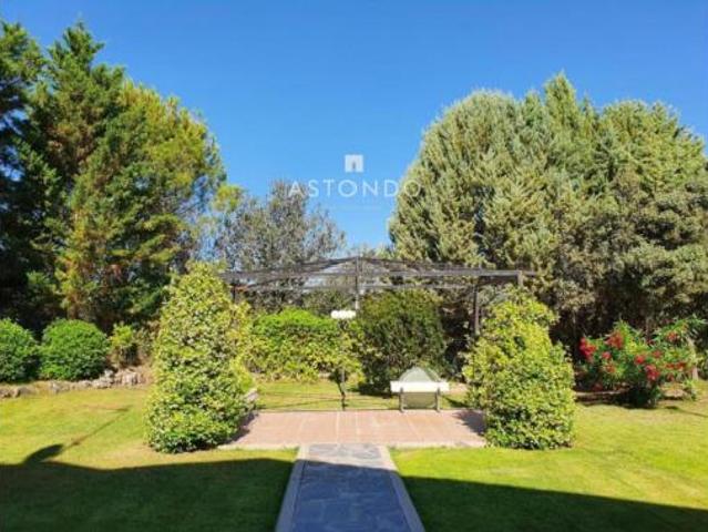Chalet Alquiler San Sebastián de los Reyes, Ciudalcampo Fuente del Fresno