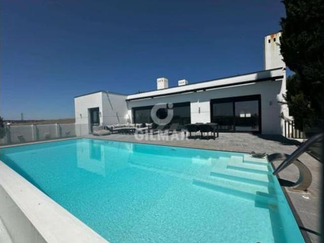 Chalet Alquiler San Sebastián de los Reyes, Ciudalcampo Fuente del Fresno