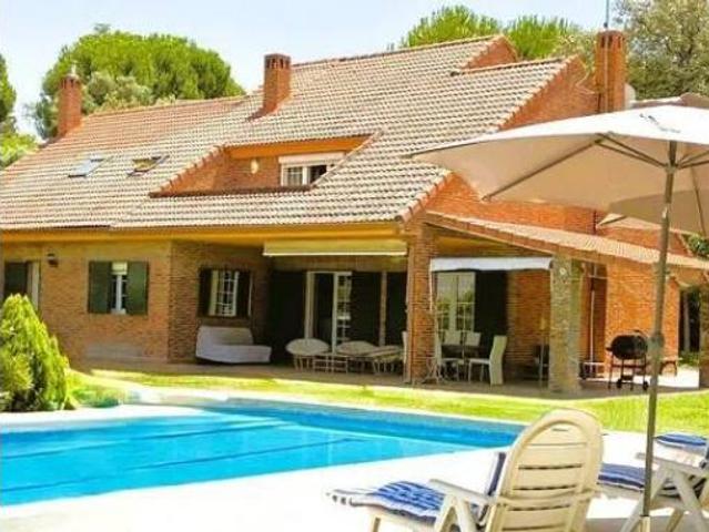 Chalet Alquiler San Sebastián de los Reyes, San Sebastián de los Reyes