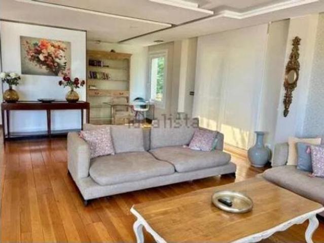 Chalet Alquiler San Sebastián Donostia, Ibaeta Igeldo