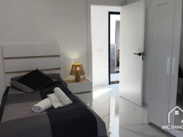 Chalet Alquiler Sanlúcar de Barrameda, Bonanza Martín Miguel Monteolivete