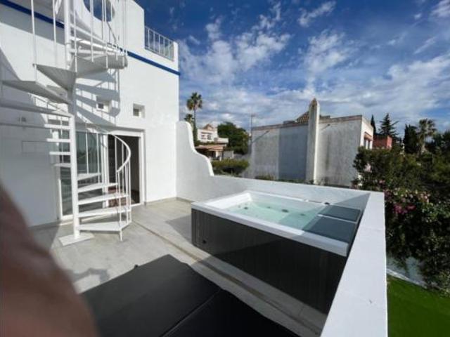 Chalet Alquiler Sanlúcar de Barrameda, Bonanza Martín Miguel Monteolivete