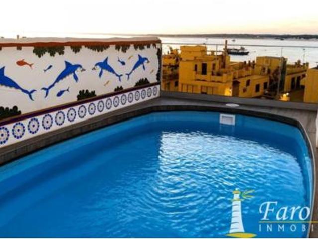 Chalet Alquiler Sanlúcar de Barrameda, El Pino Bajo de Guía