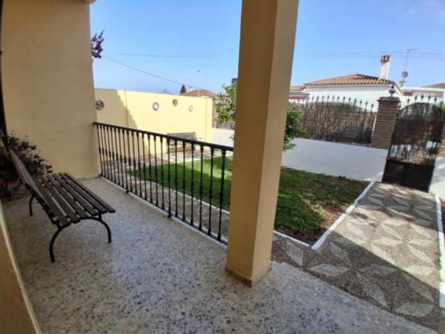 Chalet Alquiler Sanlúcar de Barrameda, La Jara