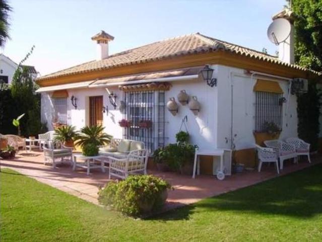 Chalet Alquiler Sanlúcar de Barrameda, La Jara