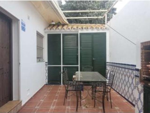 Chalet Alquiler Sanlúcar de Barrameda, La Jara