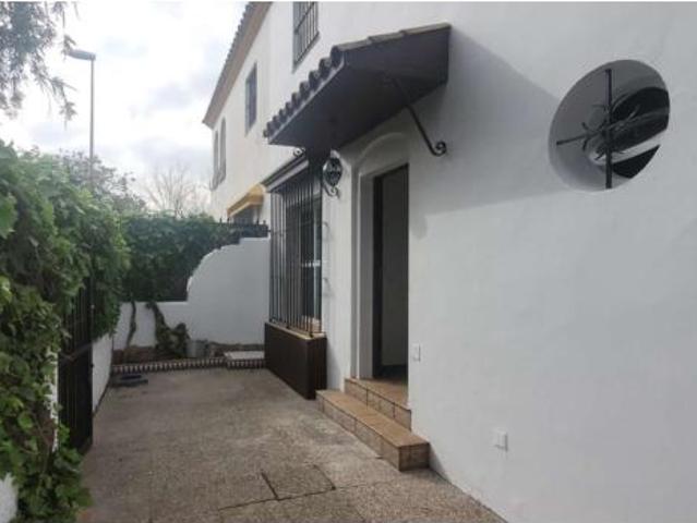Chalet Alquiler Sanlúcar de Barrameda, La Jara