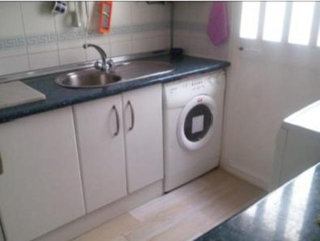 Chalet Alquiler Sanlúcar de Barrameda, La Jara