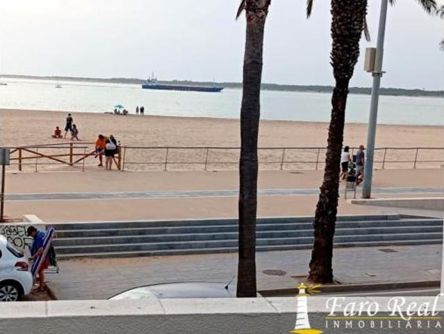 Chalet Alquiler Sanlúcar de Barrameda, Las Piletas