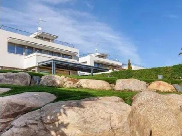 Chalet Alquiler Sant Vicenç de Montalt, Sant Vicenç de Montalt