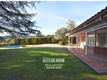 Chalet Alquiler Sant Vicenç de Montalt, Sant Vicenç de Montalt