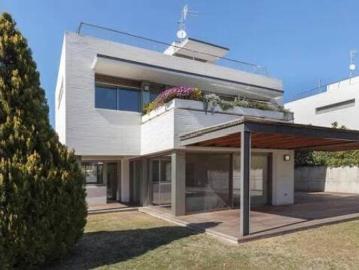 Chalet Alquiler Sant Vicenç de Montalt, Sant Vicenç de Montalt