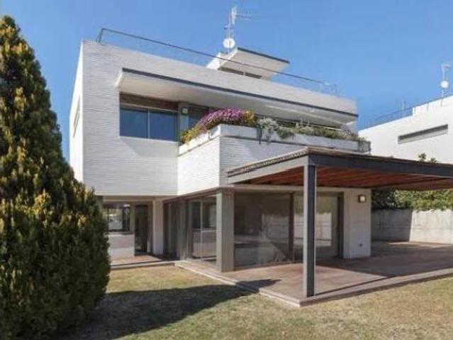 Chalet Alquiler Sant Vicenç de Montalt, Sant Vicenç de Montalt