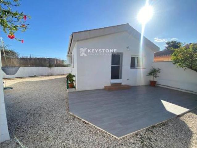 Chalet Alquiler Sant Vicent del Raspeig San Vicente del Raspeig, Los Girasoles