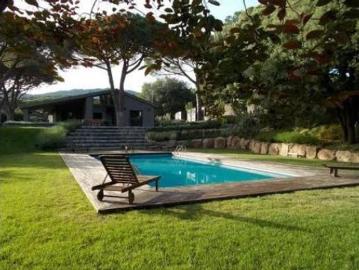 Chalet Alquiler Sant Andreu de Llavaneres, Urbanitzacions