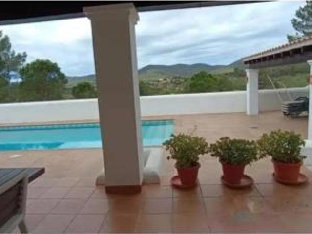 Chalet Alquiler Sant Antoni de Portmany, Sant Antoni de Portmany