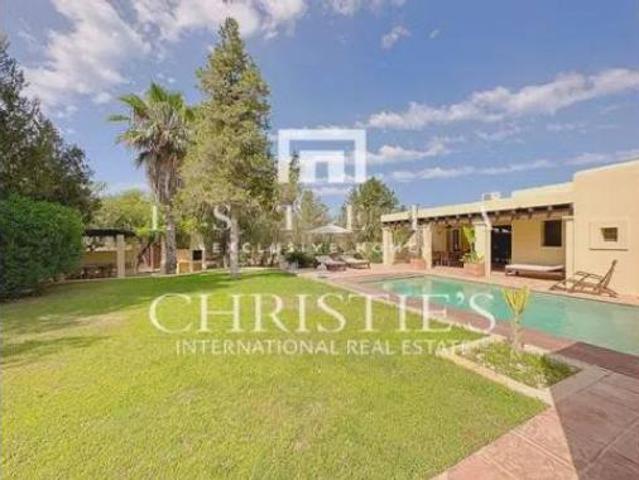 Chalet Alquiler Sant Antoni de Portmany, Sant Antoni de Portmany