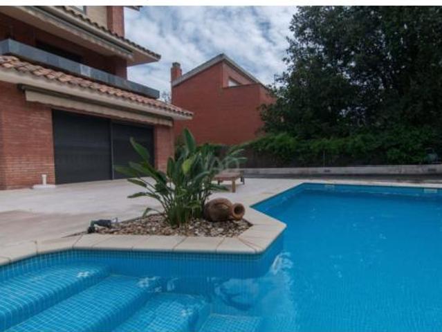 Chalet Alquiler Sant Cugat del Vallès, Centre