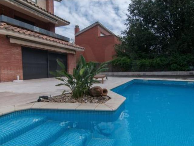 Chalet Alquiler Sant Cugat del Vallès, Centre
