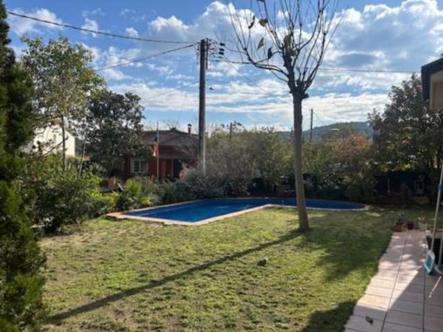 Chalet Alquiler Sant Cugat del Vallès, Valldoreix
