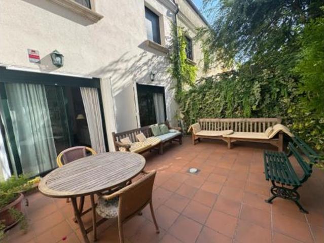 Chalet Alquiler Sant Feliu de Guíxols, L'Eixample