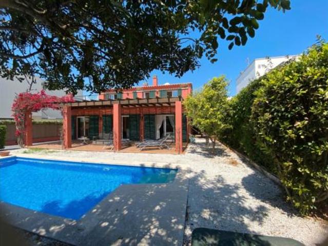 Chalet Alquiler Sant Feliu de Guíxols, Sant Pol Volta de l'Ametller