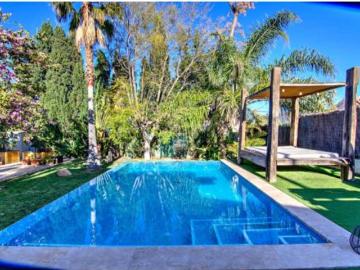 Chalet Alquiler Sant Joan d'Alacant, Sant Joan d'Alacant