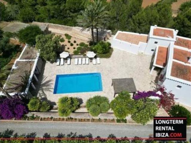 Chalet Alquiler Sant Joan de Labritja, Sant Joan de Labritja